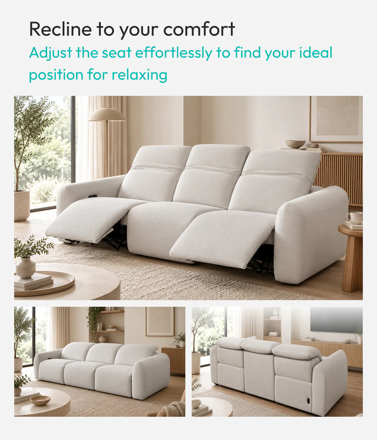 Sofa info