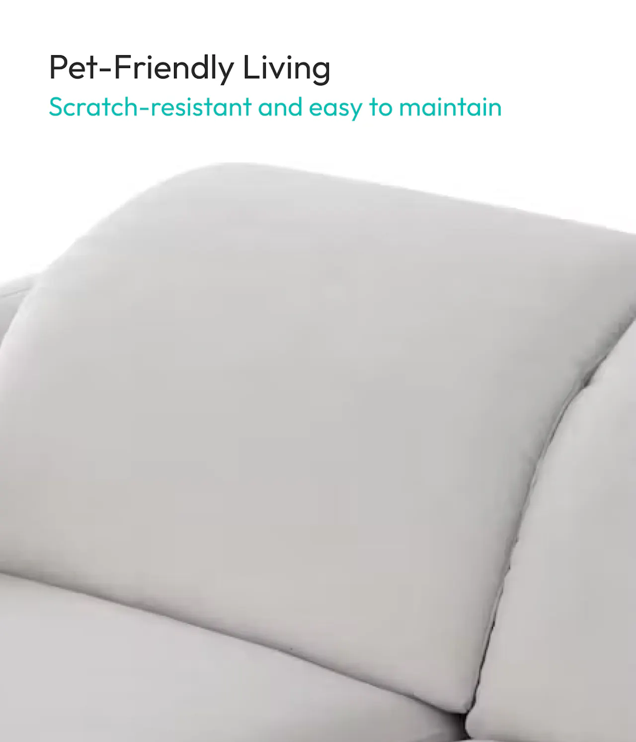 Sofa info