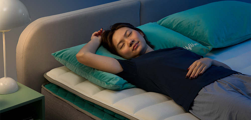 Our mattresses achieve high standards for comfort at affordable prices