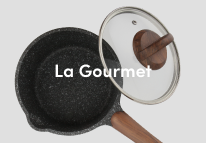 Shop La Gourmet Cookware!