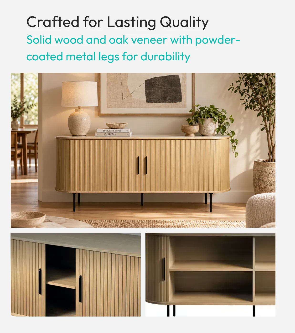 Sideboard info