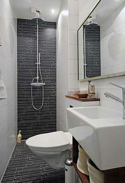 Small HDB flat bathroom solutions | Home 