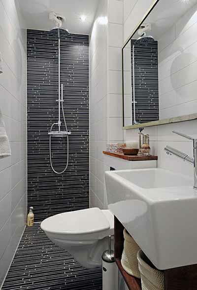 11 Small Bathroom Ideas For Your HDB Blog  HipVan