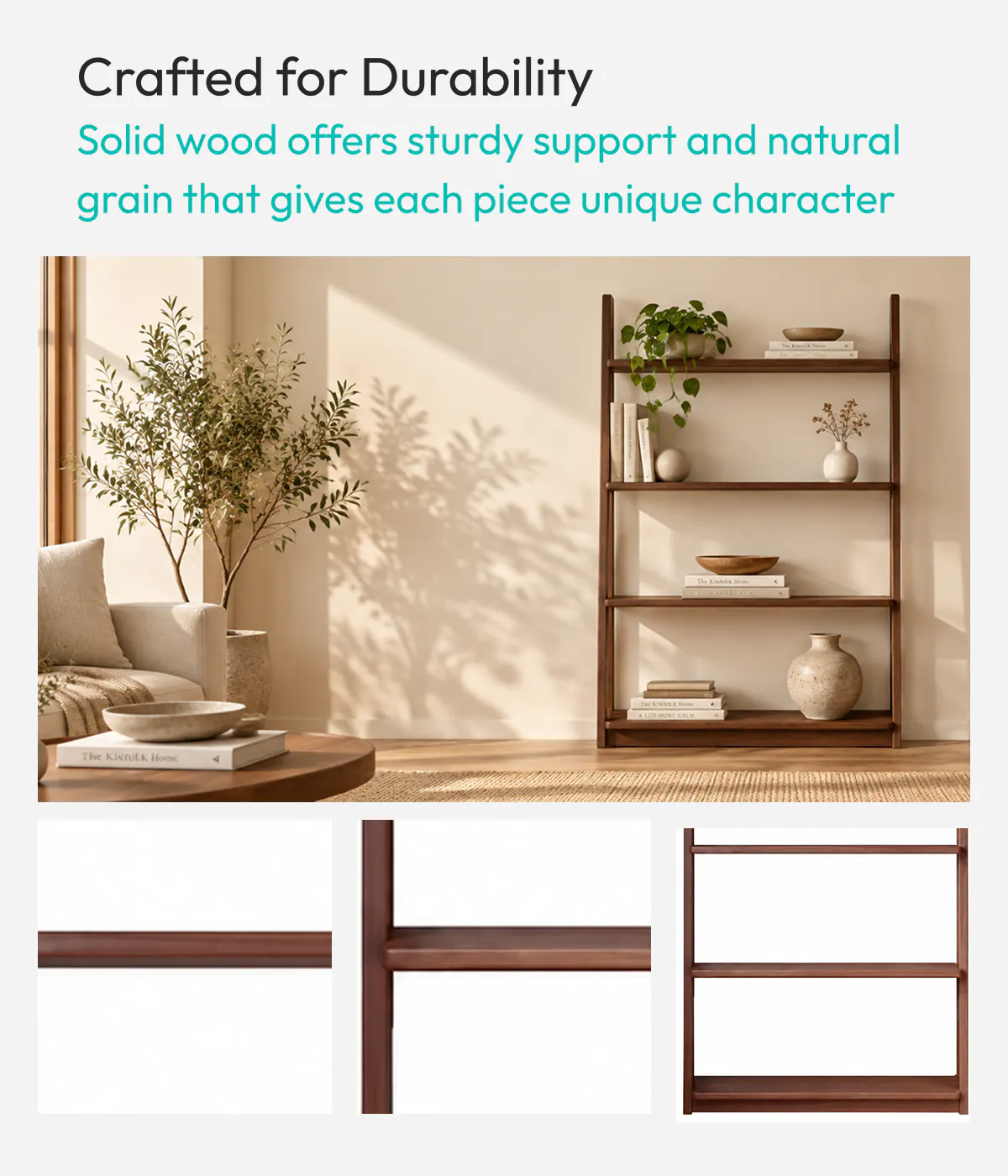 Shelf info