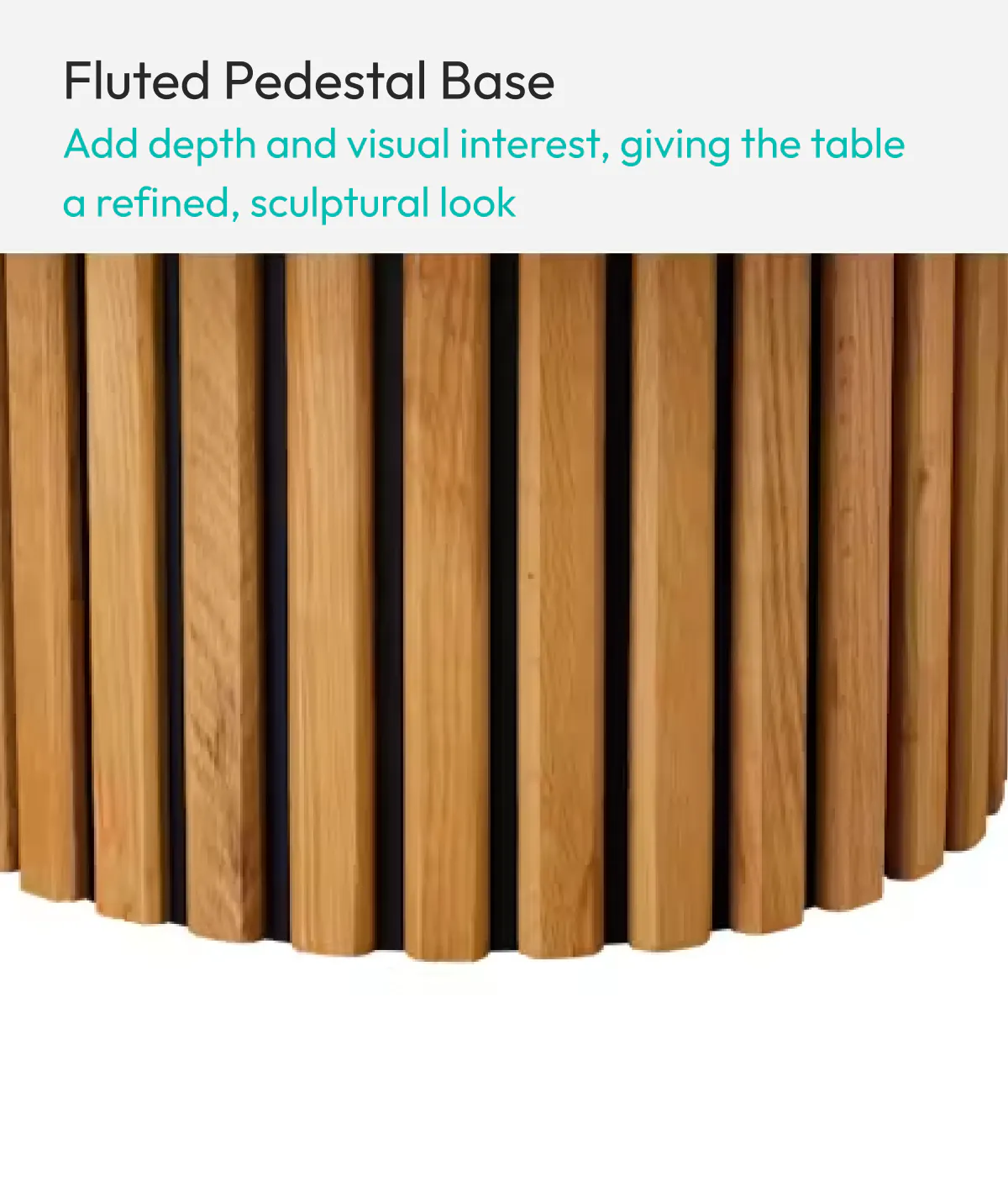 Table info