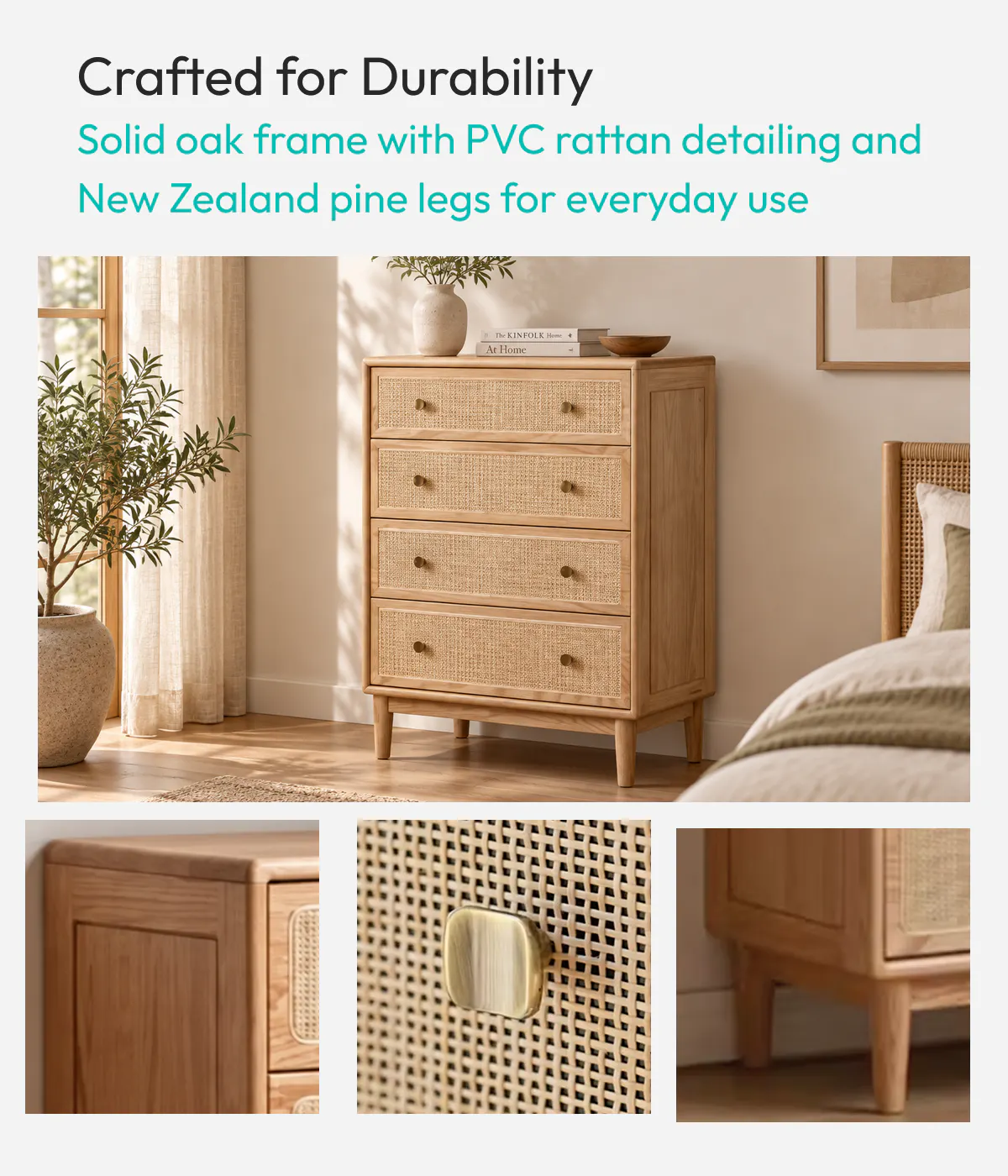 Drawer info