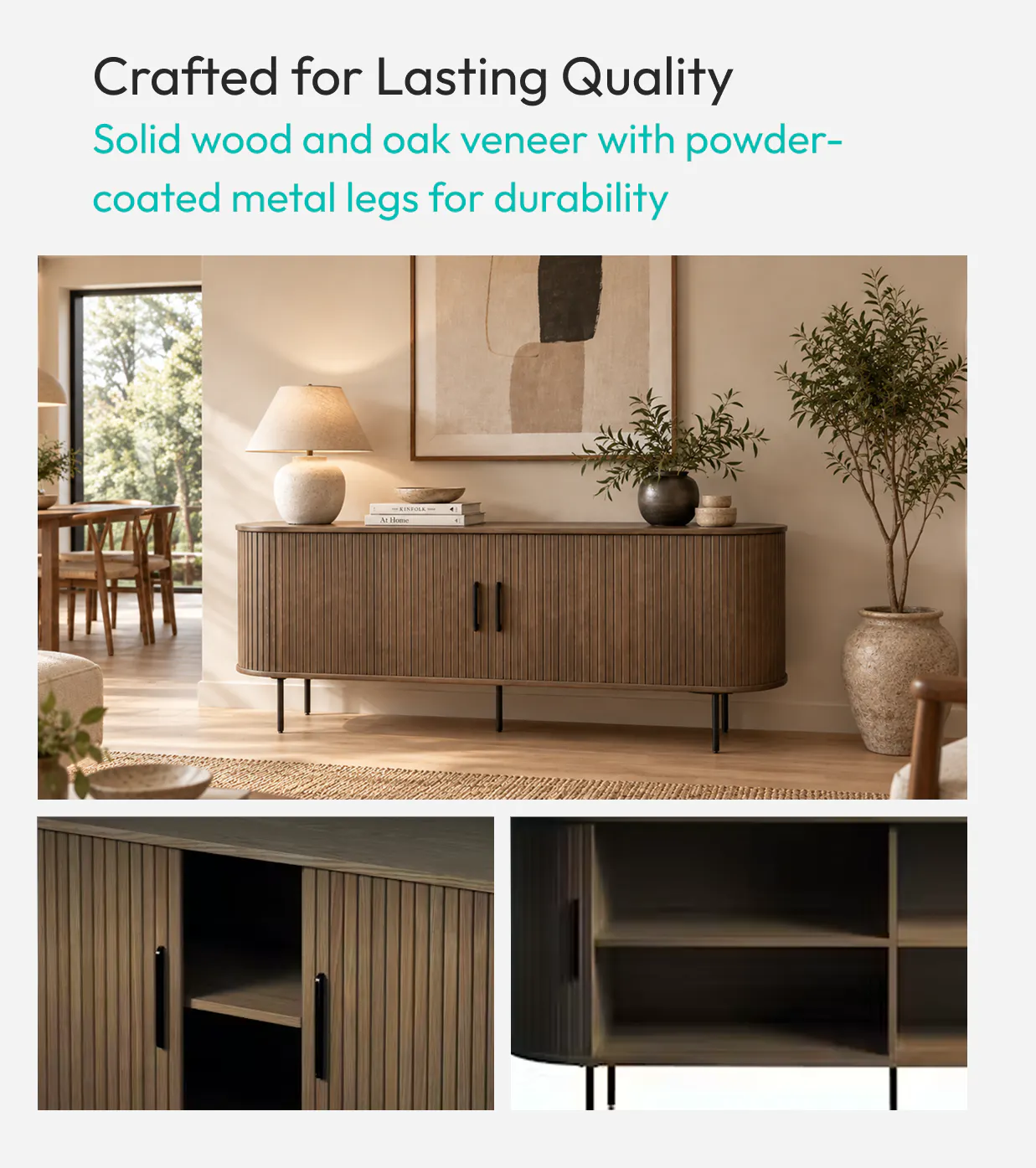 Sideboard info