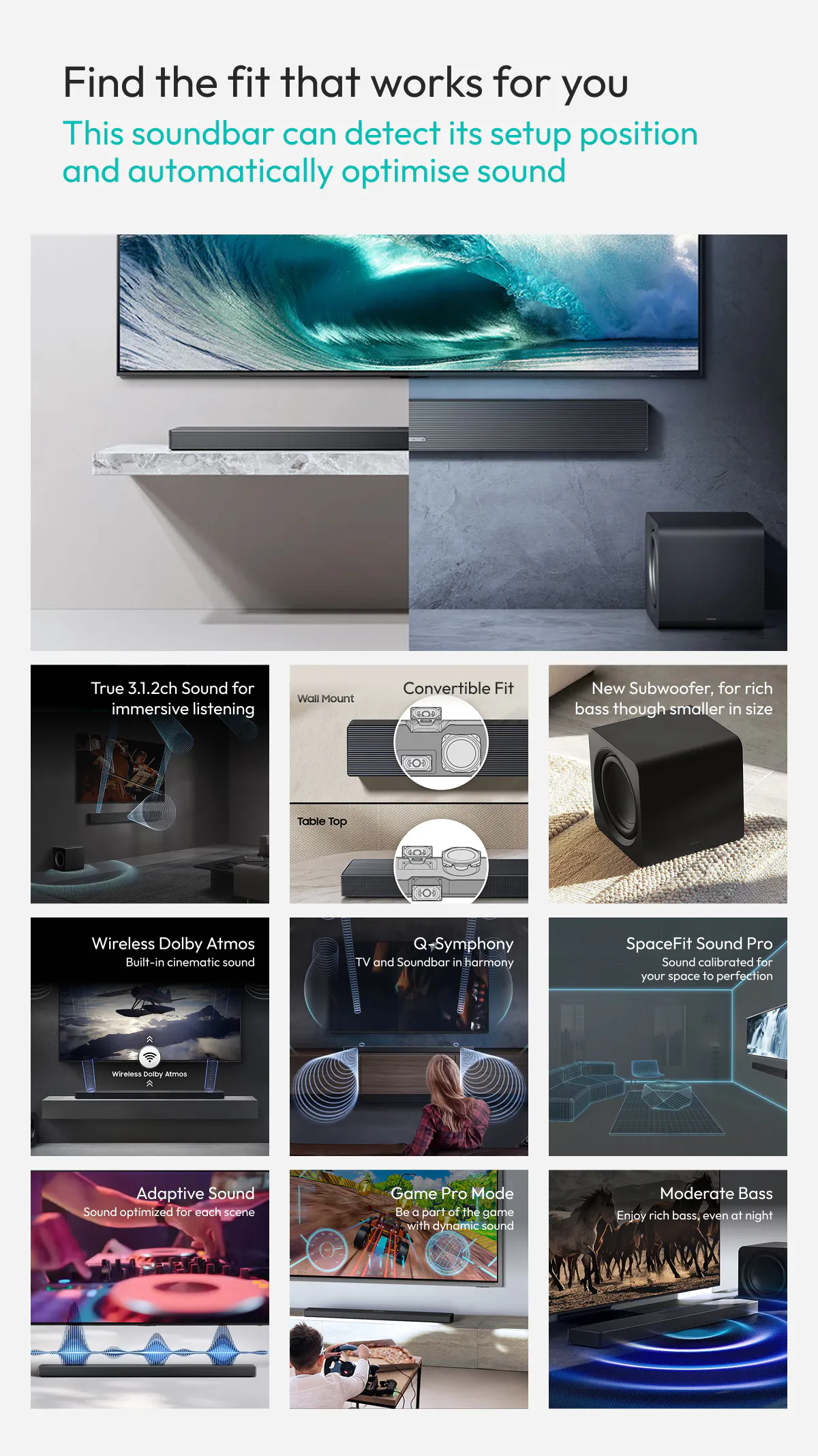 Speaker info