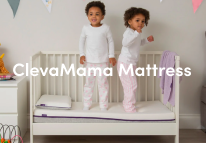 Shop Clevamama Mattresses!