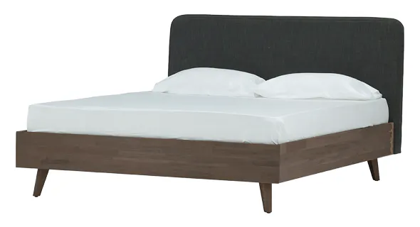 Solid acacia wood