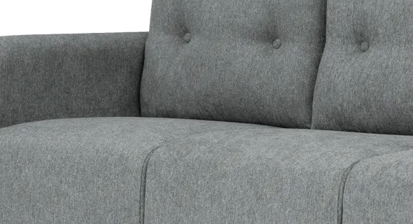 Ultimate comfort for lounging