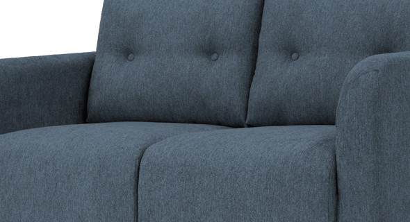 Ultimate comfort for lounging