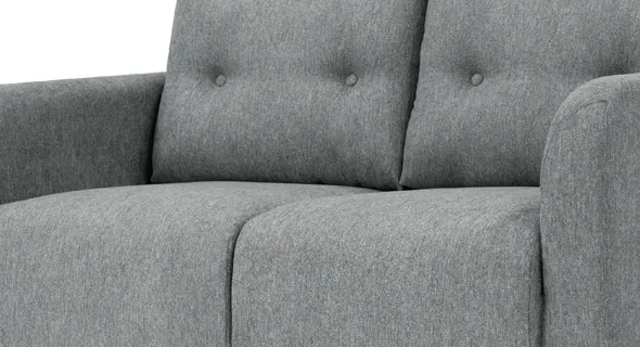 Ultimate comfort for lounging