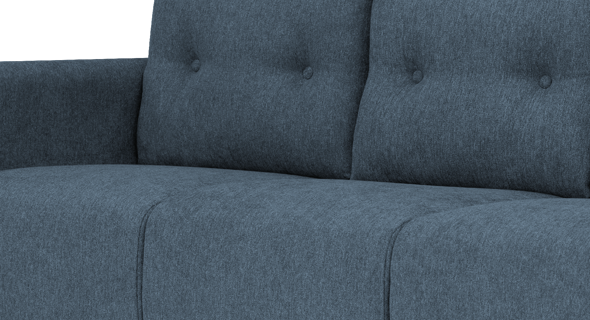 Ultimate comfort for lounging