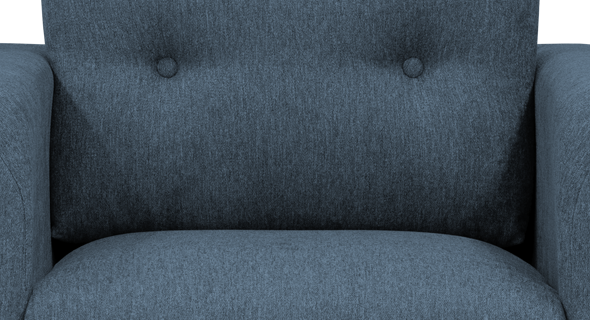 Ultimate comfort for lounging
