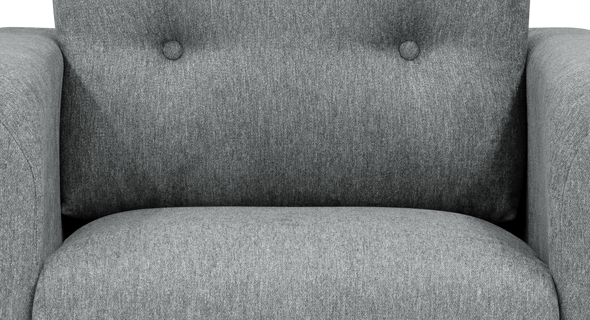 Ultimate comfort for lounging