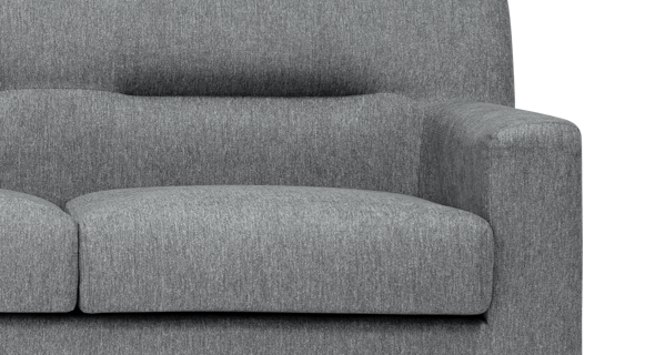 Ultimate comfort for lounging