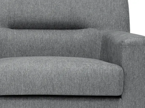 Ultimate comfort for lounging
