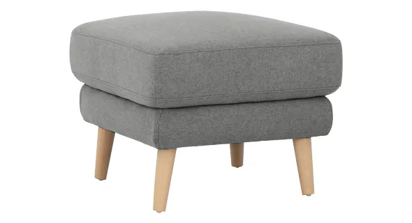 Ultimate comfort for lounging
