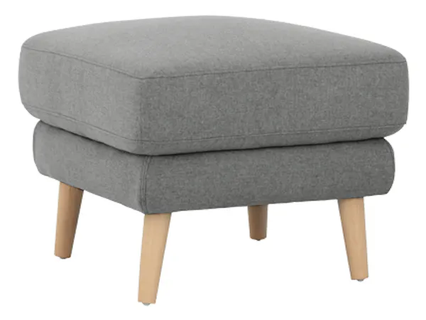 Ultimate comfort for lounging