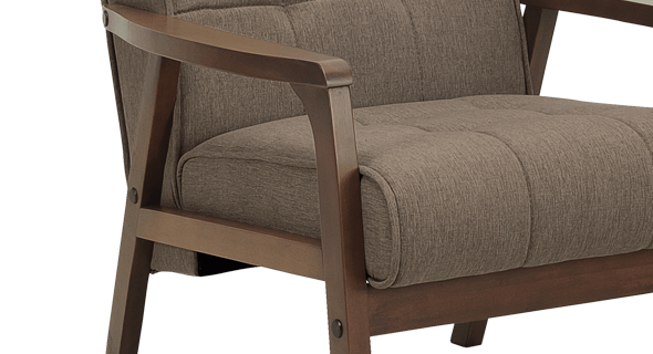 Sturdy frame
