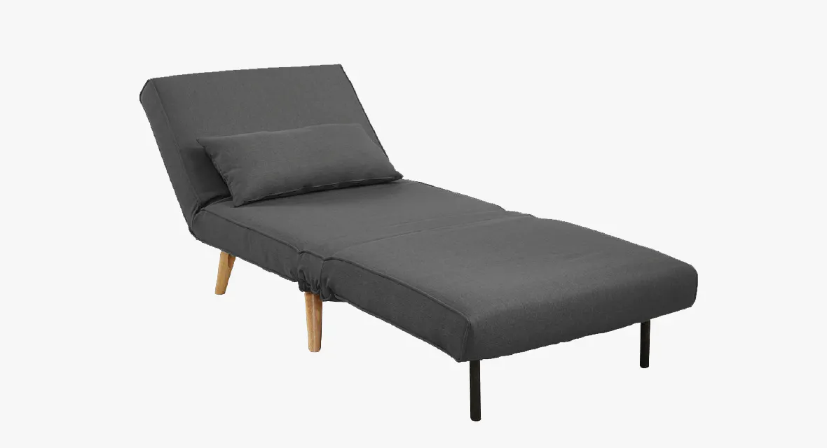 Lounge and nap