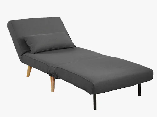 Lounge and nap