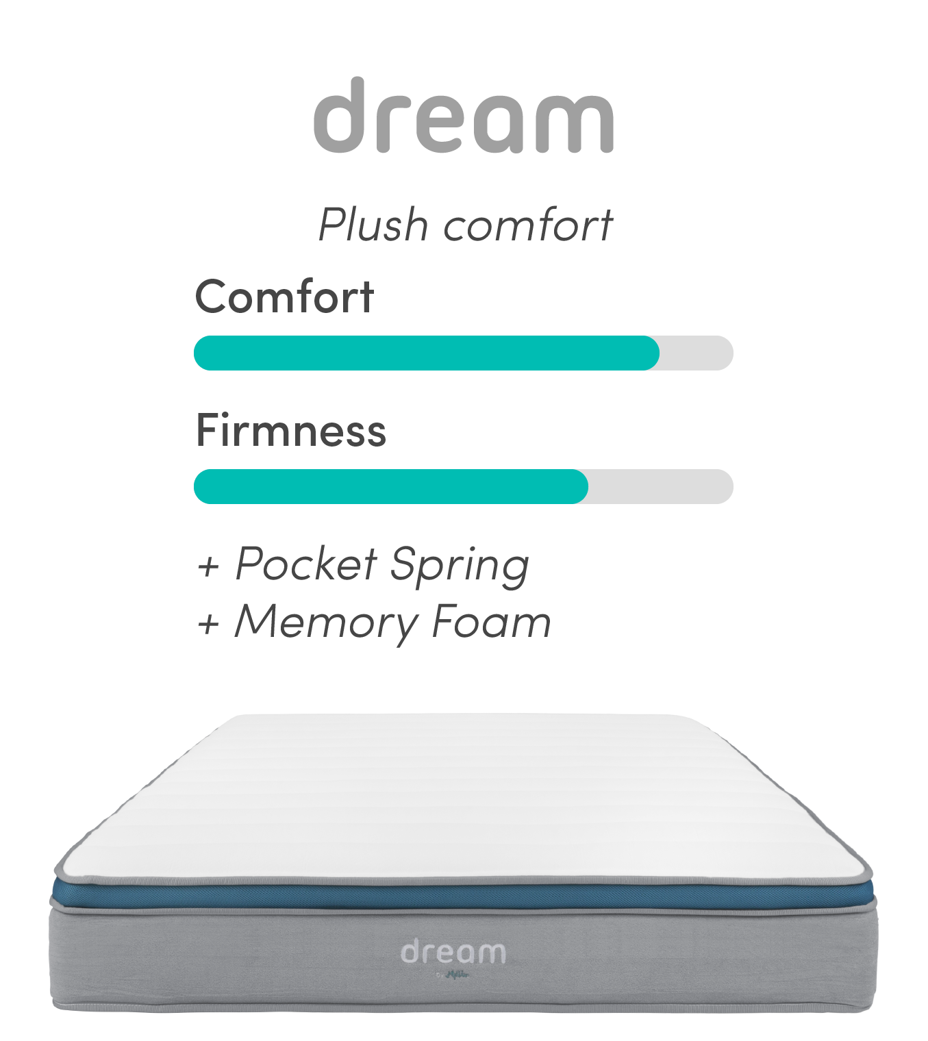 snooze plush mattress