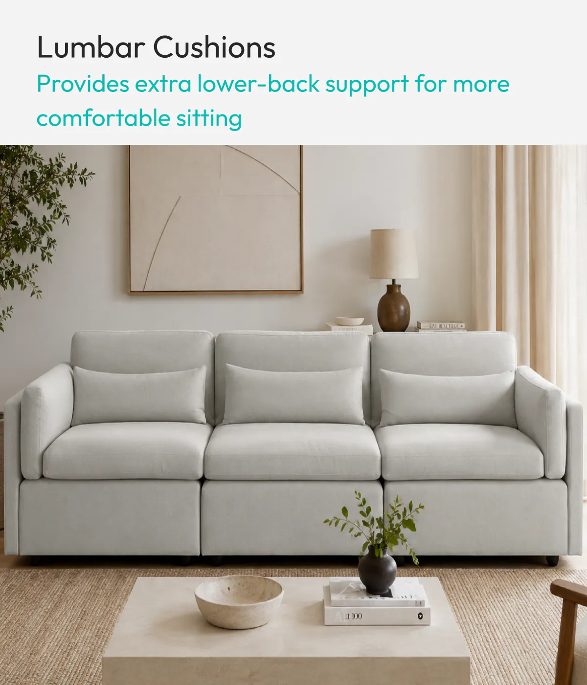 Sofa info