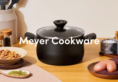 Shop Meyer Cookware