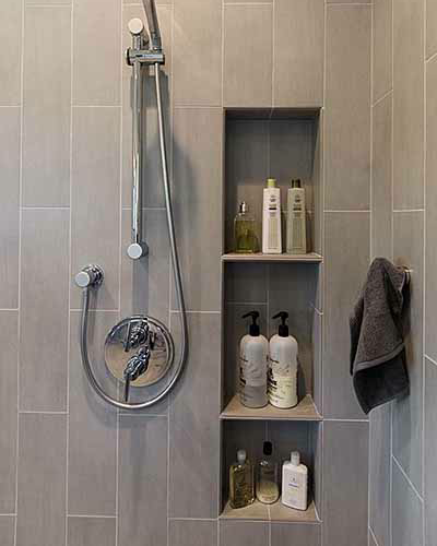 11 5 Minute Tricks To Keep Your Bathroom Clean Blog