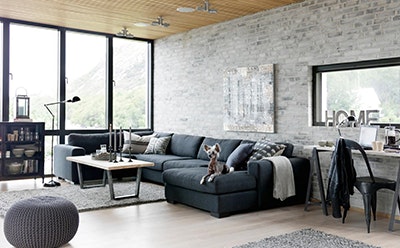 Shop by style - Monochromatic Scandi