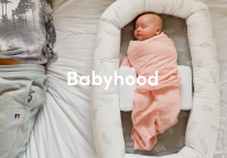 Shop Babyhood!