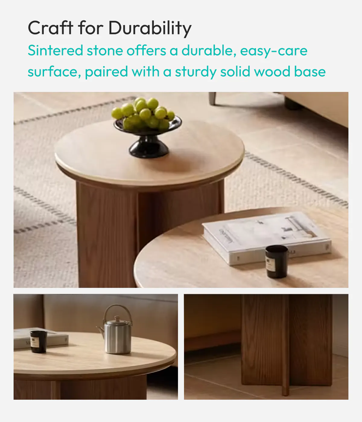Table info