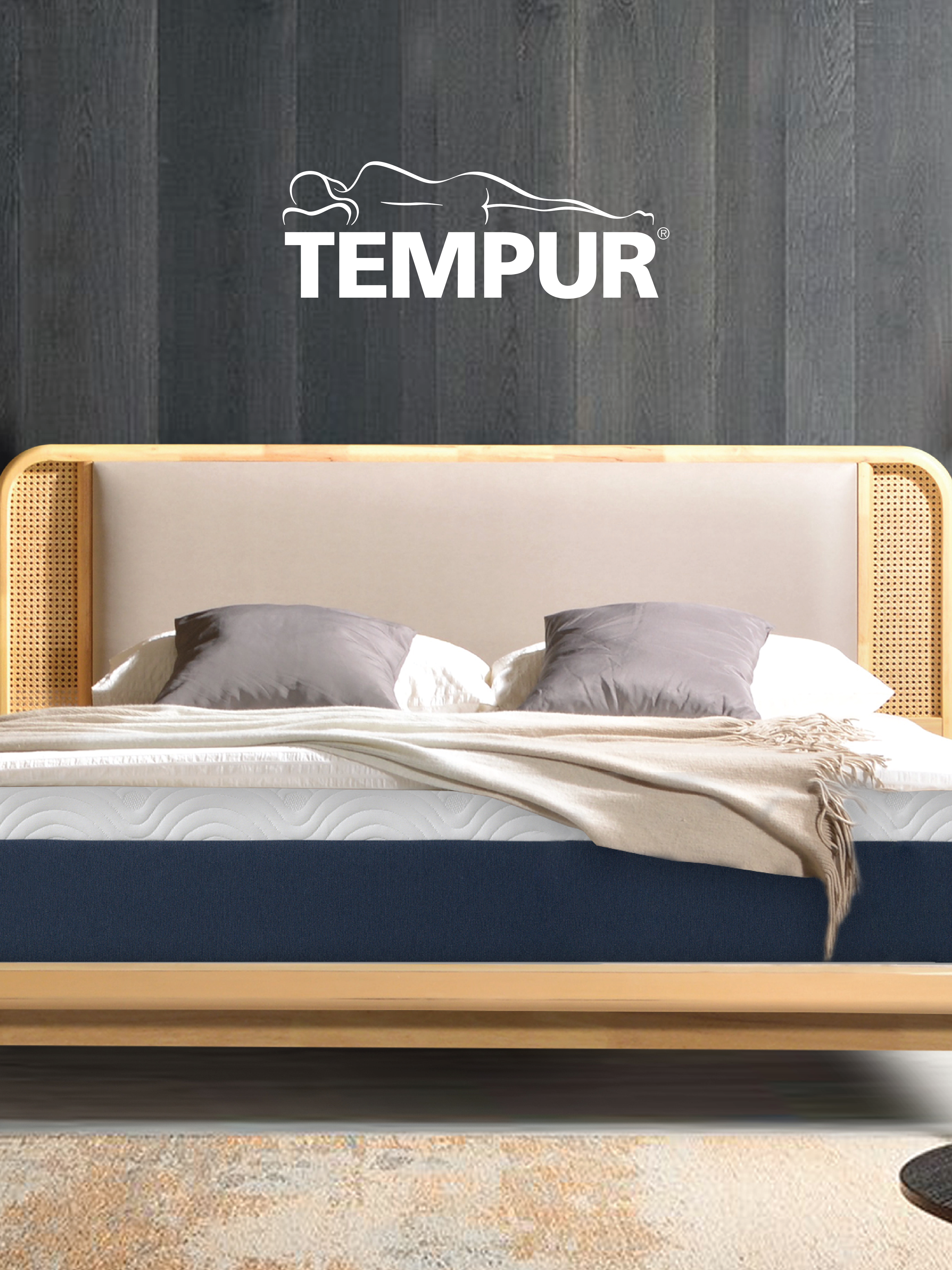 Shop Tempur