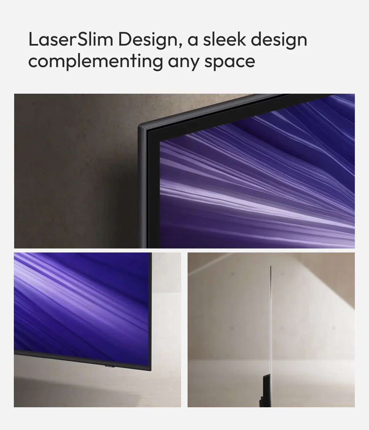 TV info