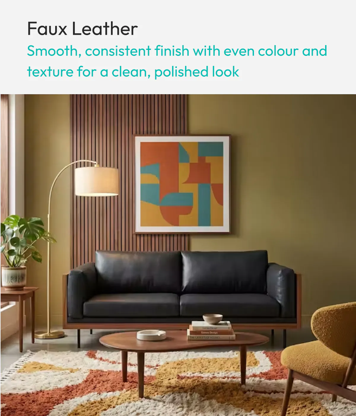 Sofa info