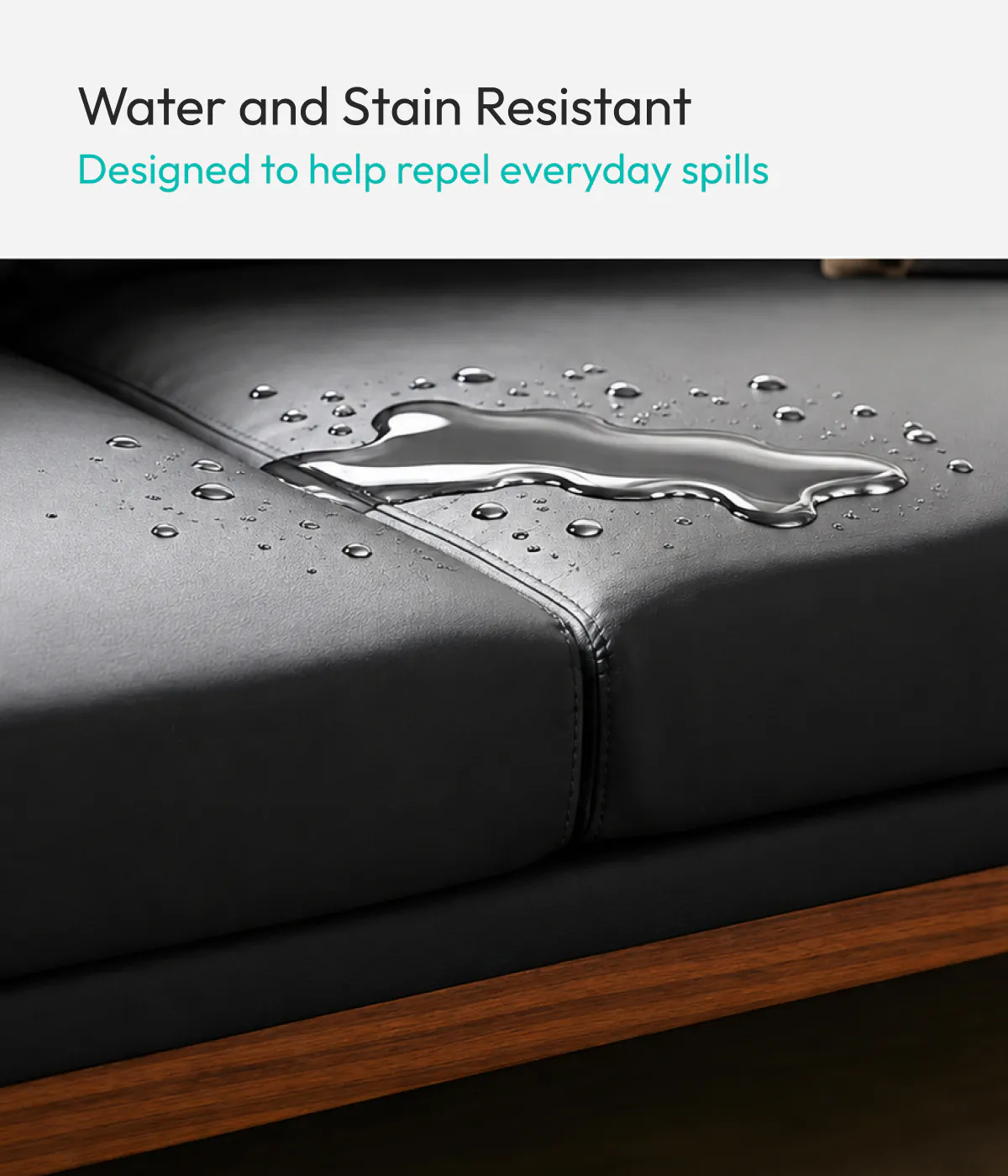 Sofa info