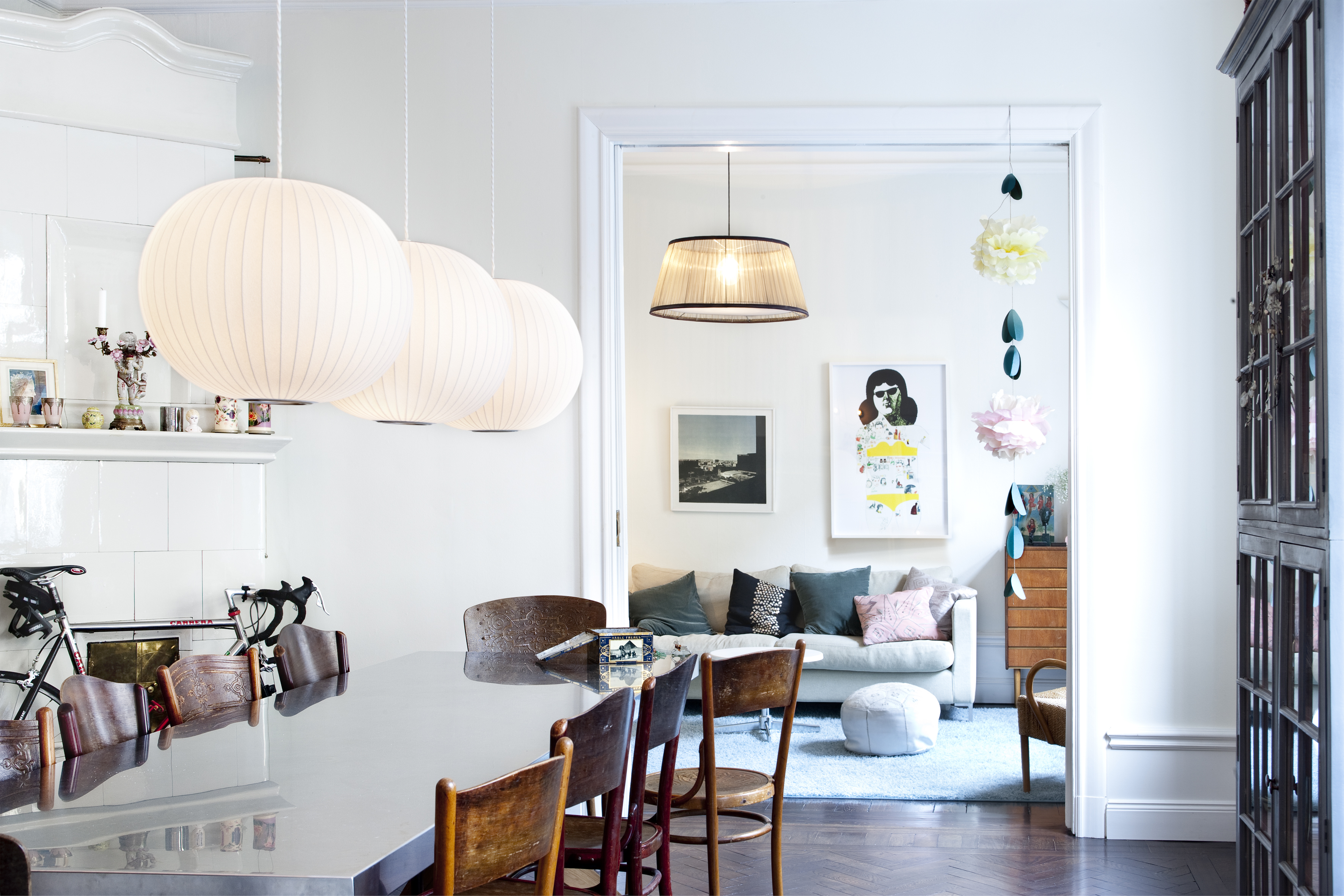 8 Design Lessons You Can Learn From Scandinavian Interiors