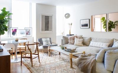 Shop by style - Modern Bohemian