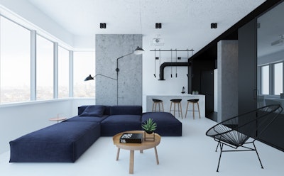 Shop by style - Modern Minimalist