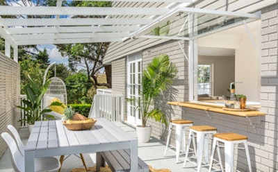 Shop by style - Tropical Loft