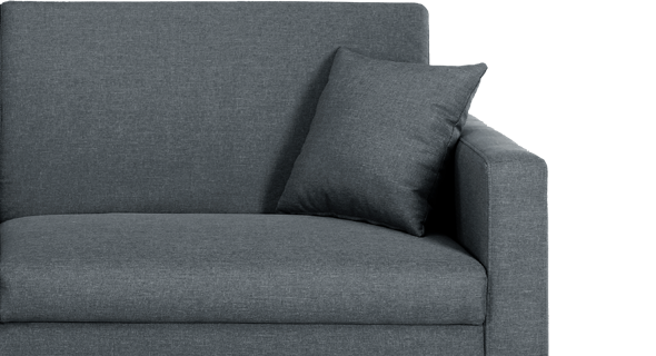 Ultimate comfort for lounging