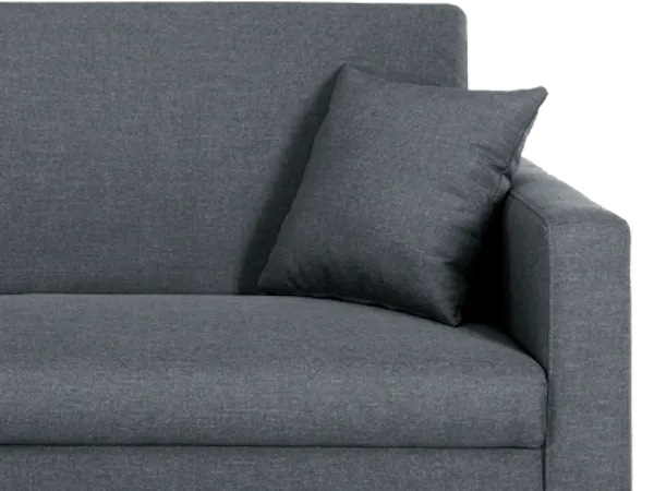 Ultimate comfort for lounging