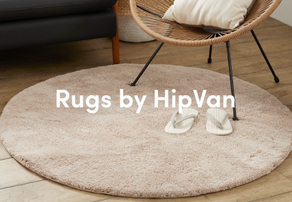 Shop Rugs by HipVan!