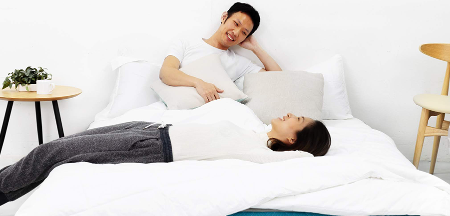 Our mattresses achieve high standards for comfort at affordable prices