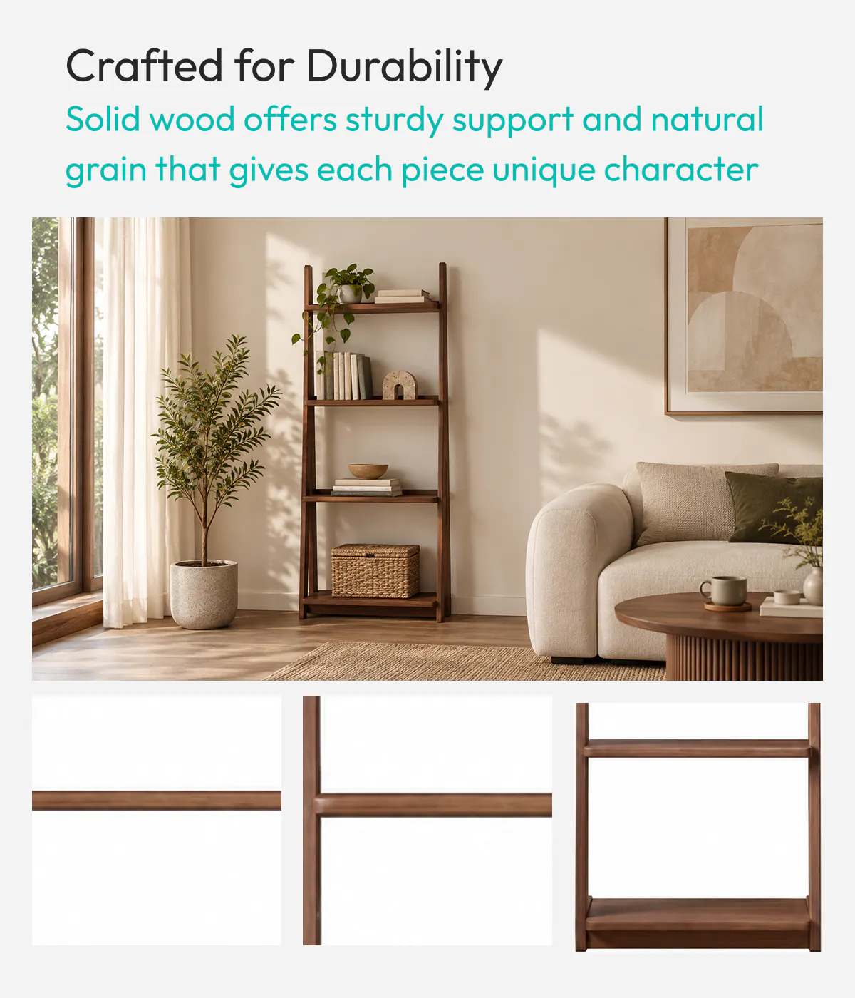Shelf info