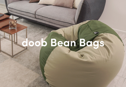 10% off doob Bean Bags!