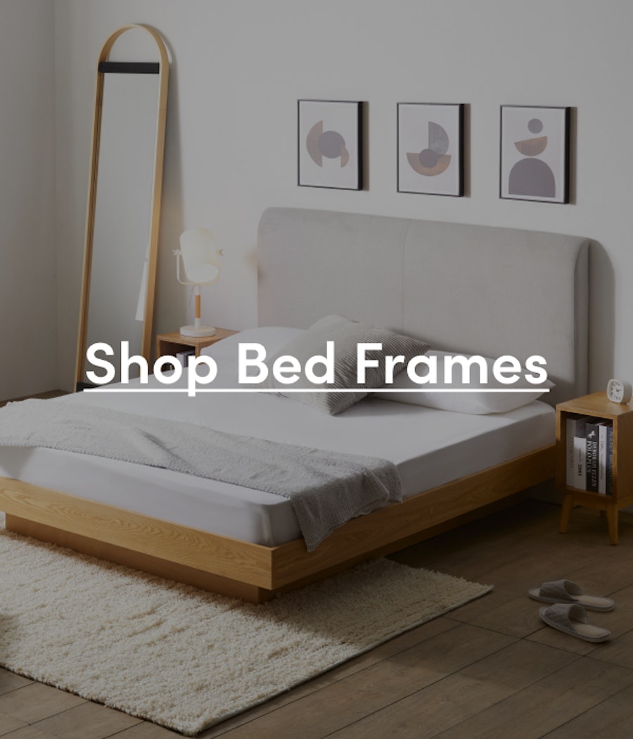 Shop all Bed Frames