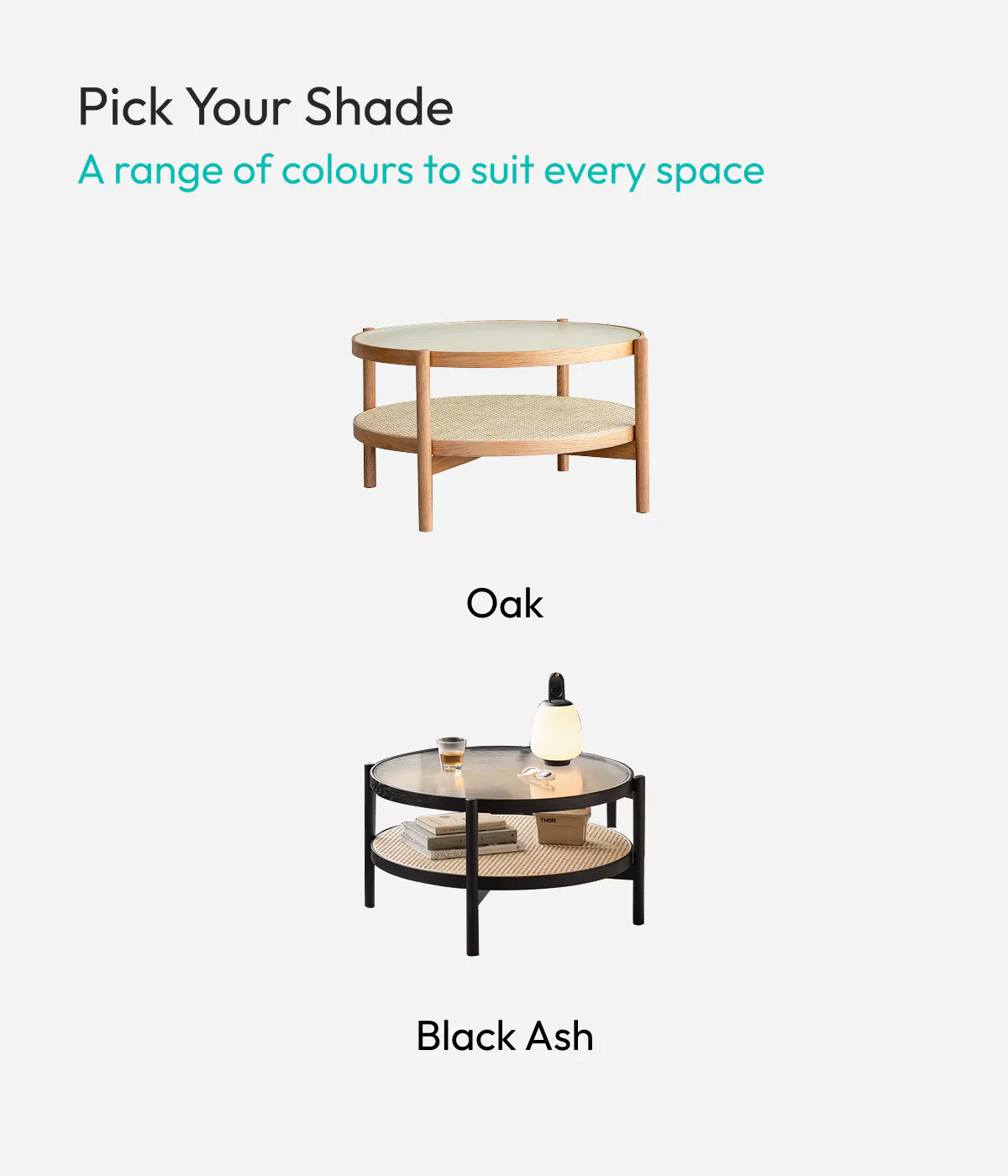 Table info